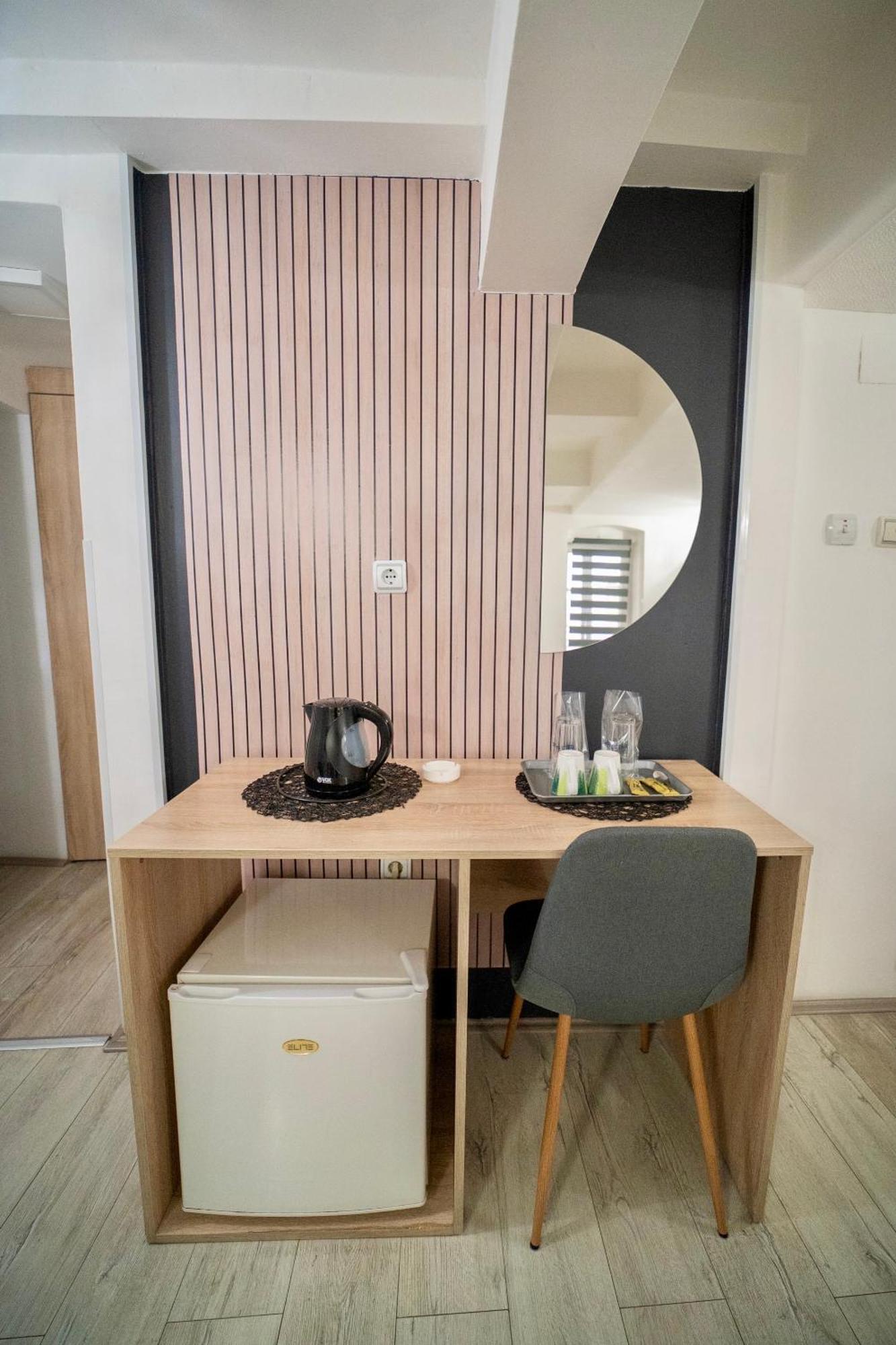 קרגיובאק Apartmani Aleksandra U Centru Grada מראה חיצוני תמונה