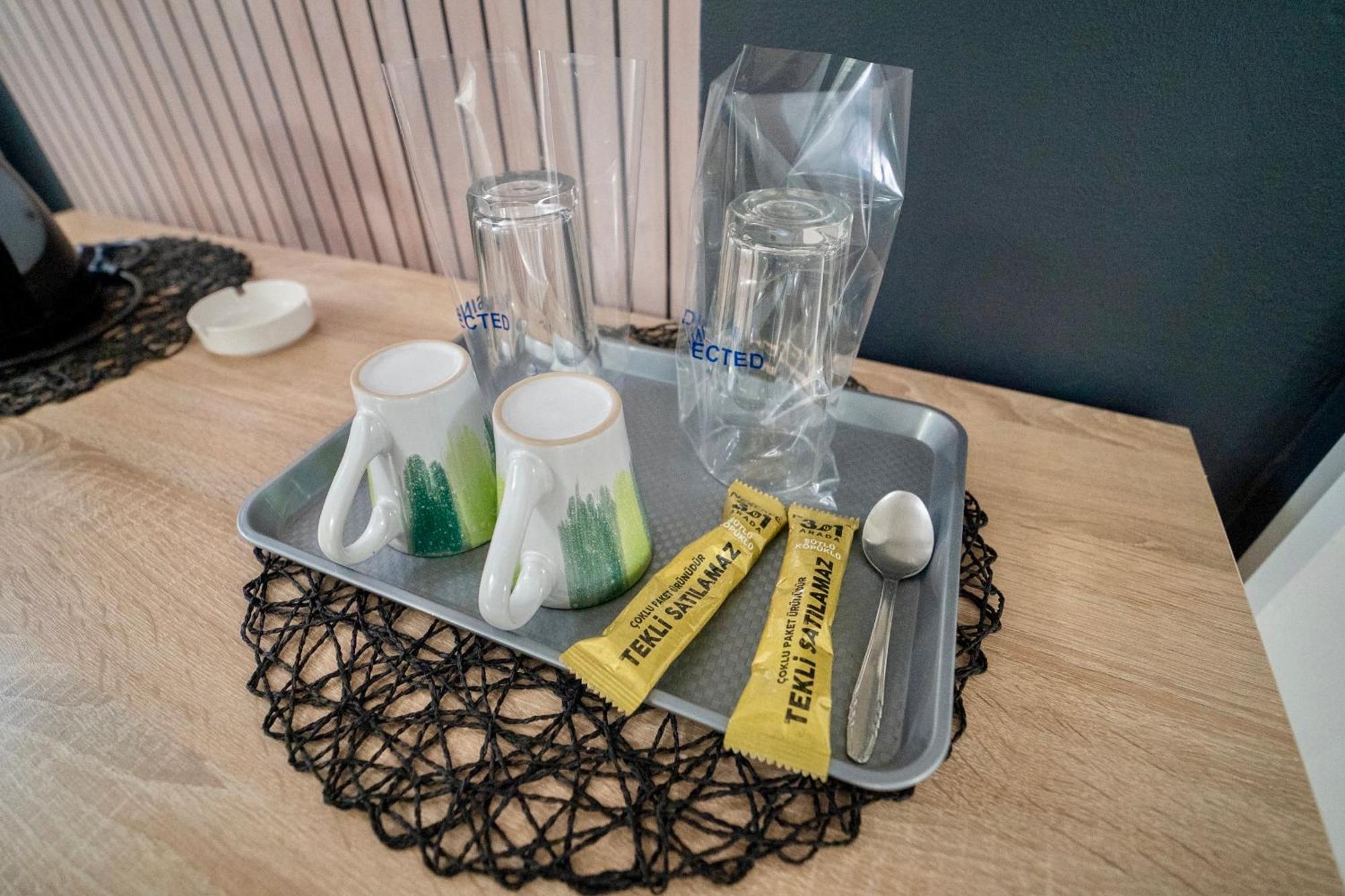 קרגיובאק Apartmani Aleksandra U Centru Grada מראה חיצוני תמונה