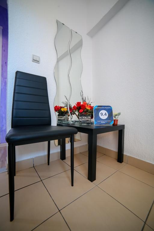 קרגיובאק Apartmani Aleksandra U Centru Grada מראה חיצוני תמונה