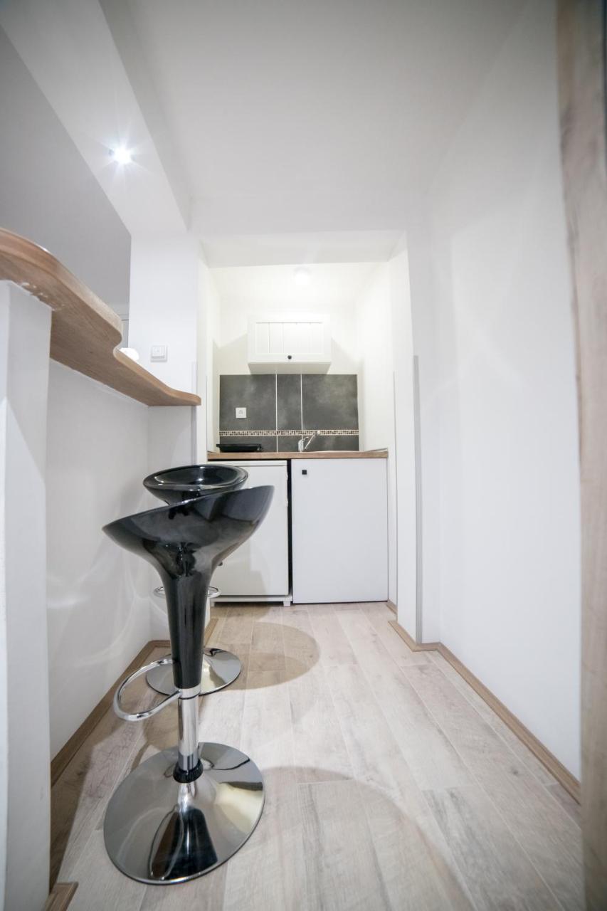 קרגיובאק Apartmani Aleksandra U Centru Grada מראה חיצוני תמונה
